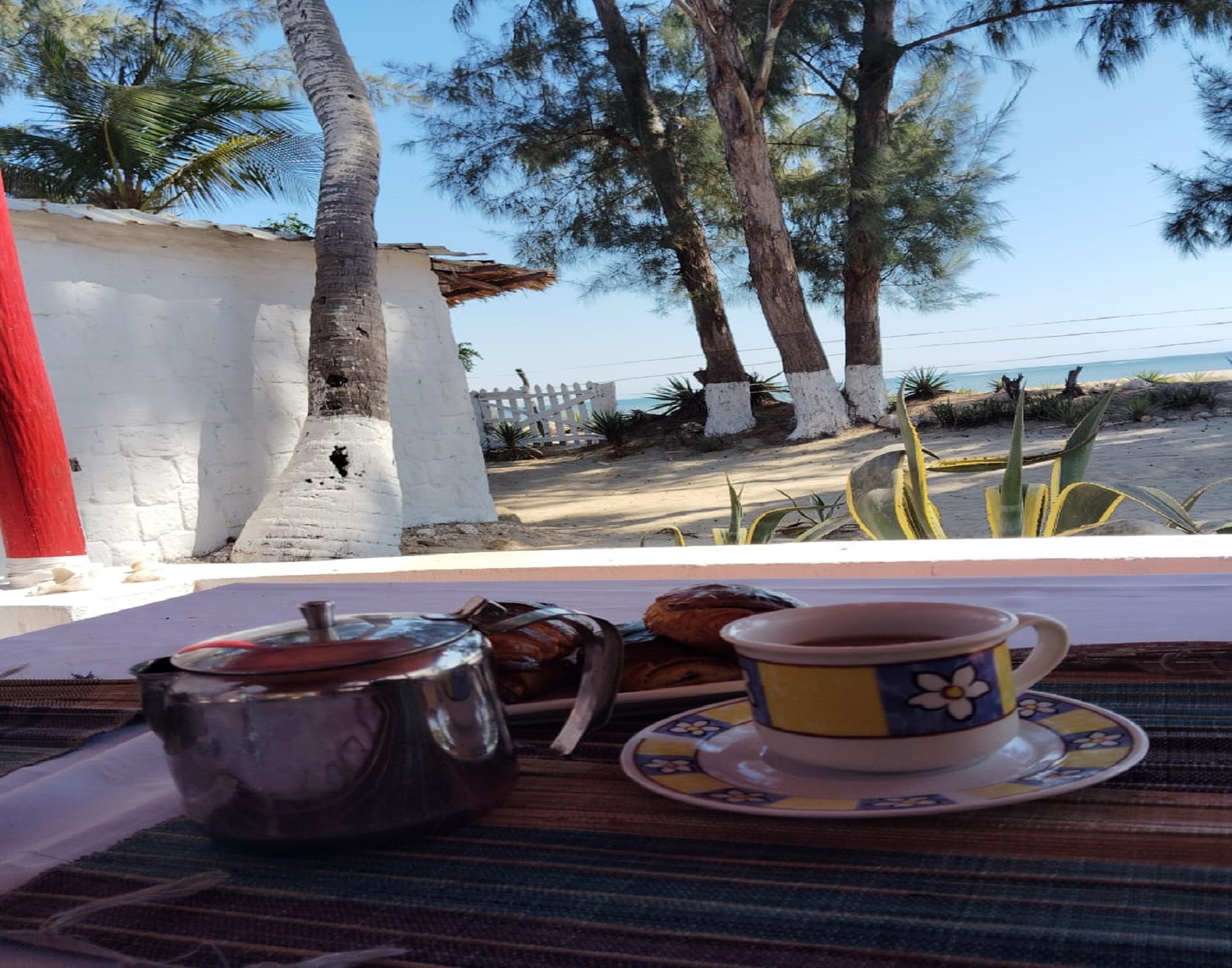 Restaurant Pirogue d' Or 4